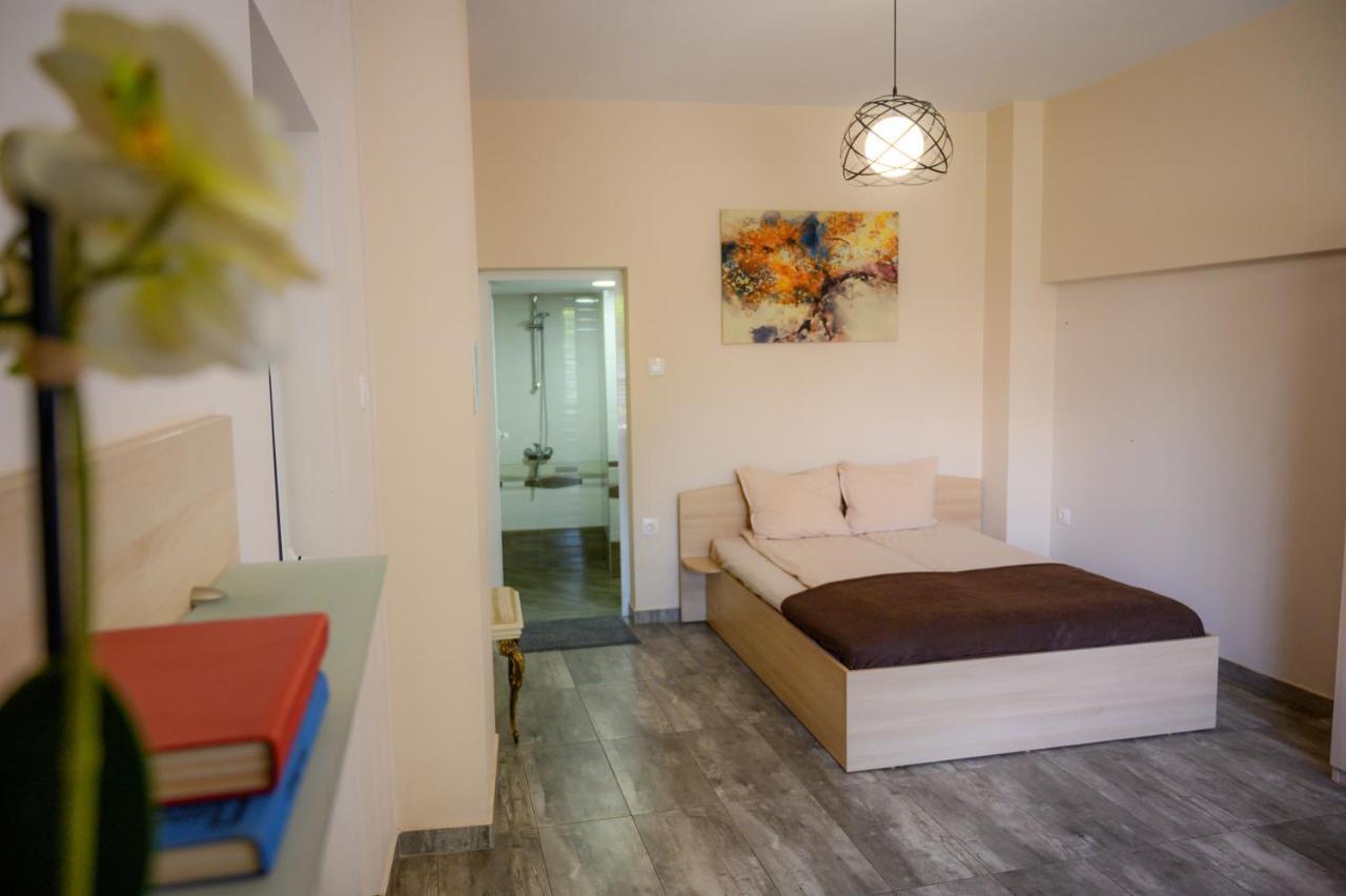 Guest House ViA Sapareva Banya Extérieur photo