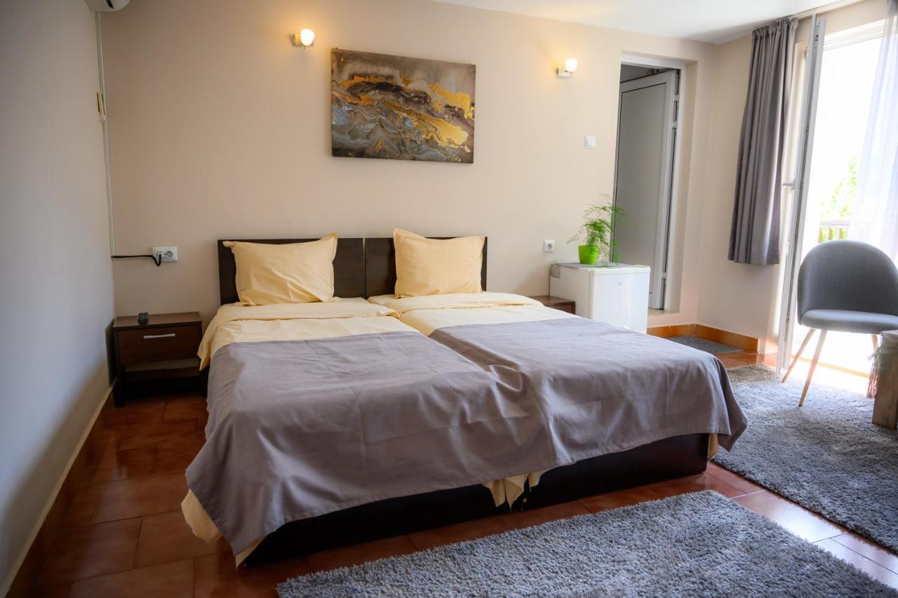 Guest House ViA Sapareva Banya Extérieur photo