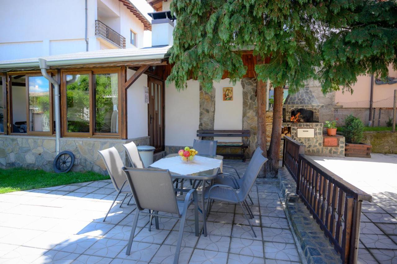 Guest House ViA Sapareva Banya Extérieur photo