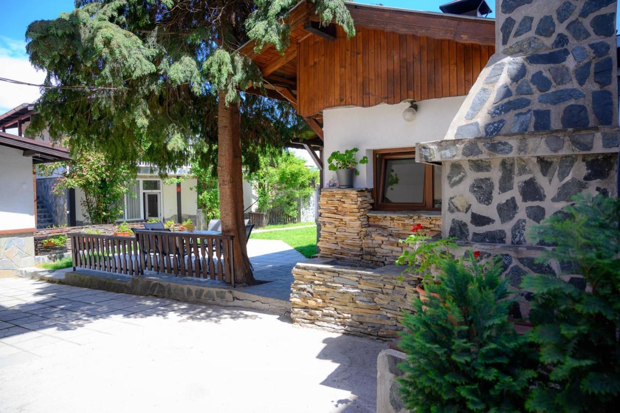 Guest House ViA Sapareva Banya Extérieur photo