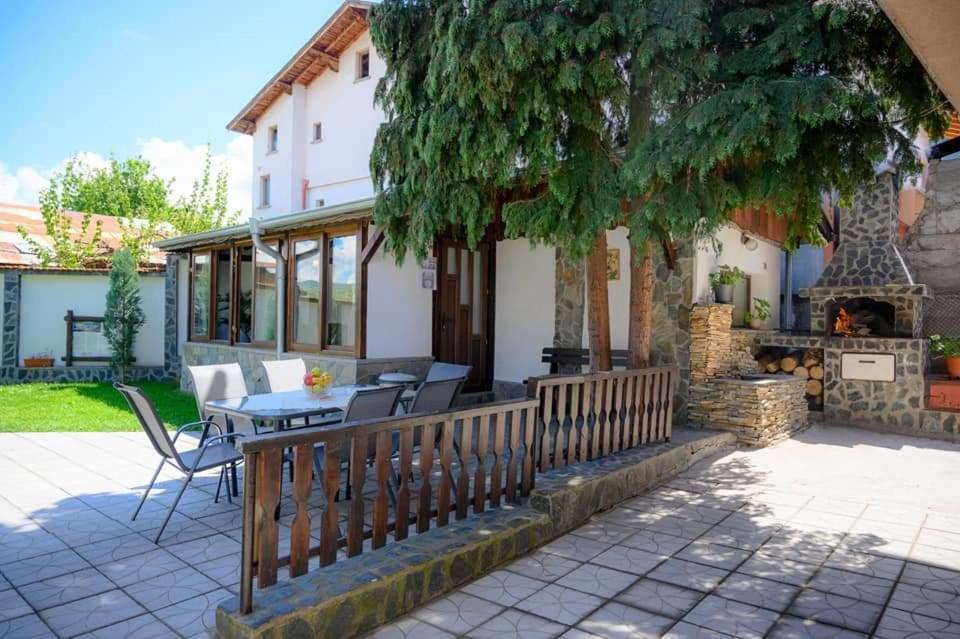 Guest House ViA Sapareva Banya Extérieur photo