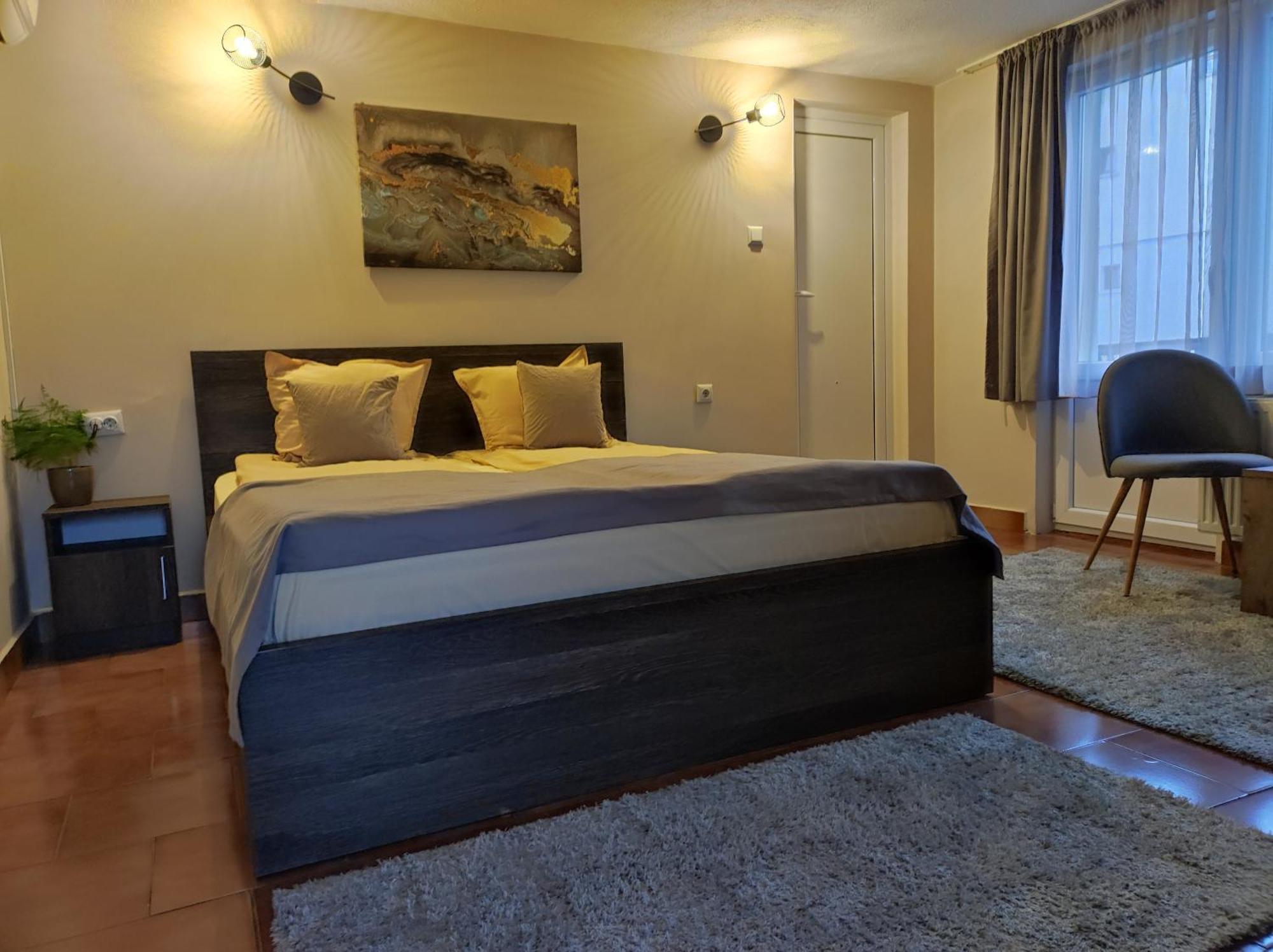 Guest House ViA Sapareva Banya Extérieur photo