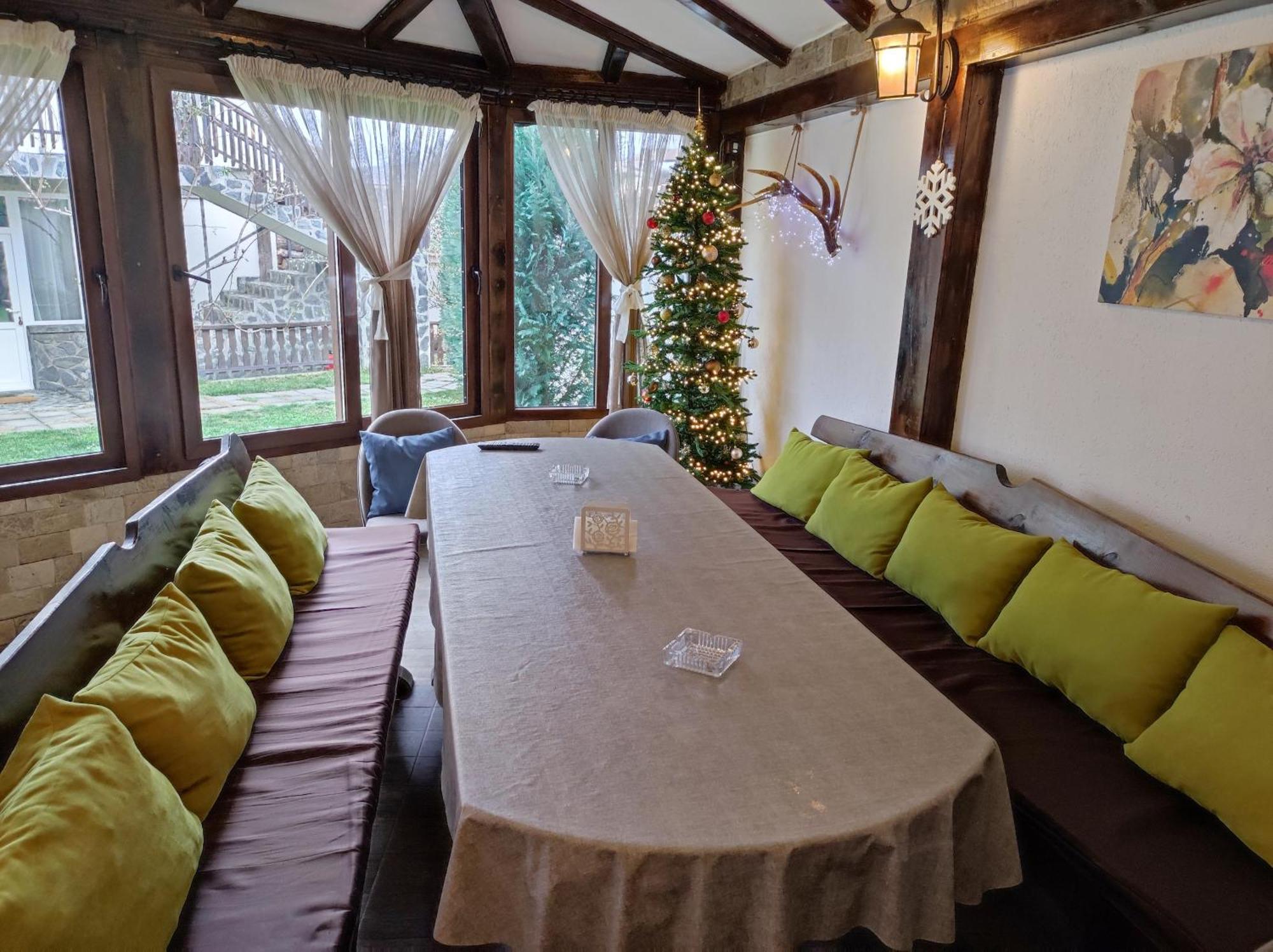 Guest House ViA Sapareva Banya Extérieur photo
