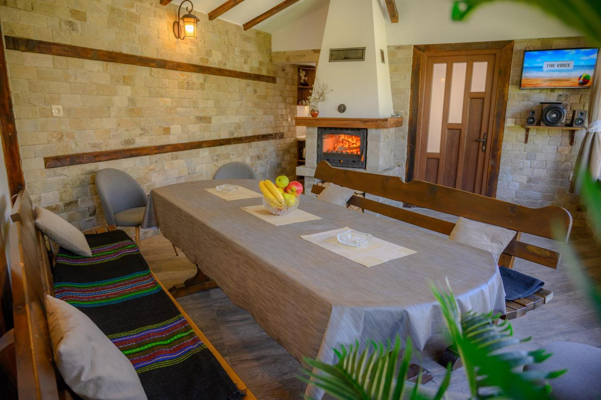 Guest House ViA Sapareva Banya Extérieur photo