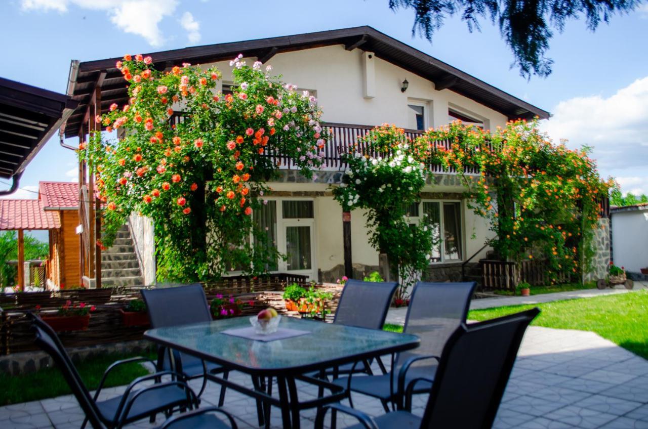 Guest House ViA Sapareva Banya Extérieur photo